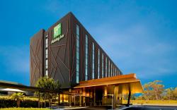 Holiday Inn Sydney St Marys By IHG