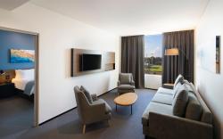 Holiday Inn Sydney St Marys By IHG