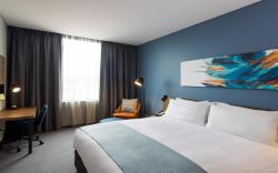Holiday Inn Sydney St Marys By IHG