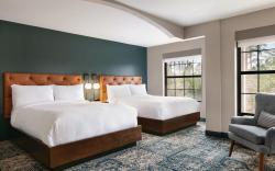 Four Points by Sheraton Raleigh Arena