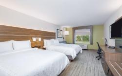 Holiday Inn Express And Suites Elkhart North By IHG