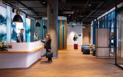 Holiday Inn Gdansk - City Centre By IHG