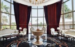 Crowne Plaza Riyadh Al Waha By IHG