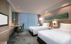 Holiday Inn Hangzhou Gongshu By IHG