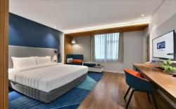 Holiday Inn Express Chengdu North Railway Station By IHG