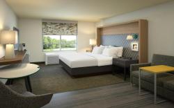 Holiday Inn Edmonton South - Evario Events By IHG