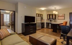 Staybridge Suites By Holiday Inn Johnson City By IHG