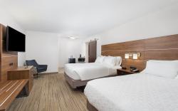 Holiday Inn Express Williamsburg By IHG