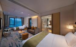 Holiday Inn Hangzhou Airport Zone By IHG