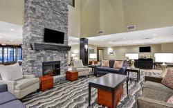 Staybridge Suites Mt Juliet Nashville Area By IHG