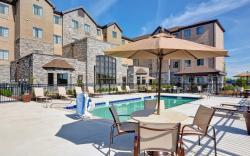 Staybridge Suites Mt Juliet Nashville Area By IHG