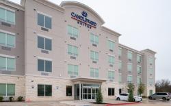 Candlewood Suites Austin Airport By IHG