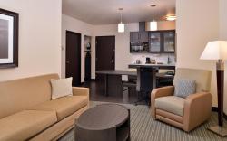 Candlewood Suites Austin Airport By IHG