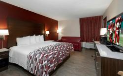 Red Roof Inn Leesburg, VA 