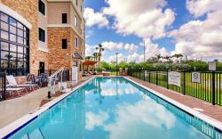 Staybridge Suites Fort Lauderdale Airport - West By IHG