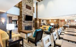 Staybridge Suites Fort Lauderdale Airport - West By IHG