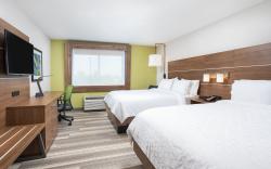 Holiday Inn Express & Suites - Lexington W - Versailles By IHG