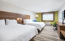 Holiday Inn Express & Suites - Lexington W - Versailles By IHG