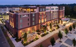 Crowne Plaza North Augusta, by IHG