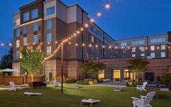 Crowne Plaza North Augusta, by IHG