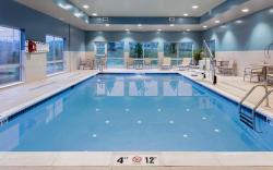 Holiday Inn Express And Suites Madison By IHG