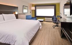Holiday Inn Express And Suites Olathe West By IHG