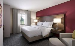 Staybridge Suites Lafayette By IHG