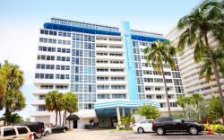 Ocean Manor Beach Resort