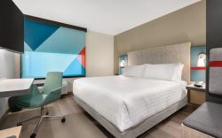 Avid Hotels Tulsa South - Medical District By IHG