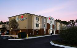 CANDLEWOOD SUITES - JACKSONVILLE - MAYPORT By IHG