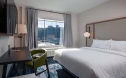 Fairfield Inn & Suites Pittsburgh Downtown