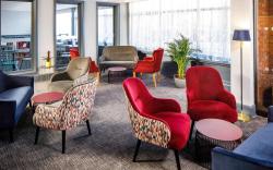 The Harlow Hotel By AccorHotels