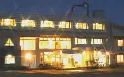 Hotel Sunny Valley