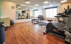 Holiday Inn Express & Suites Franklin - Berry Farms By IHG