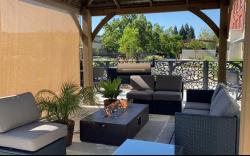 Holiday Inn Express And Suites Chico By IHG