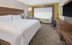 Holiday Inn Express And Suites Chico By IHG