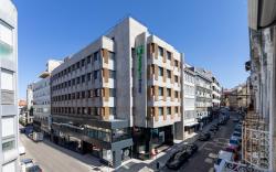 Holiday Inn Express Porto City Centre By IHG