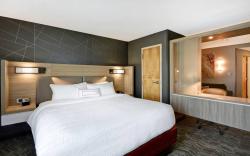 SpringHill Suites Indianapolis Airport/Plainfield