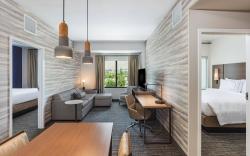 Residence Inn Riverside Moreno Valley