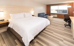 Holiday Inn Express And Suites Auburn By IHG