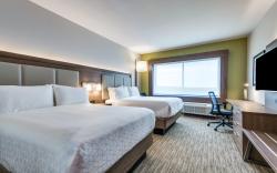 Holiday Inn Express And Suites Denton South By IHG
