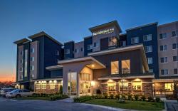 Residence Inn by Marriott Tulsa Midtown