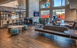 Residence Inn by Marriott Tulsa Midtown