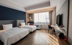 Holiday Inn Express Xi'an Bell Tower By IHG