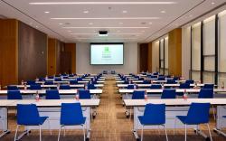 Holiday Inn Express Luanchuan By IHG