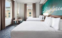 Courtyard by Marriott Cape Girardeau Downtown