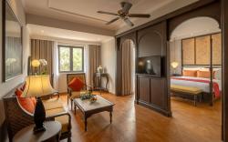 Little Residence. A Boutique Hotel & Spa