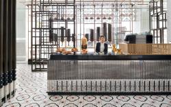 Crowne Plaza Jeddah Al Salam By IHG