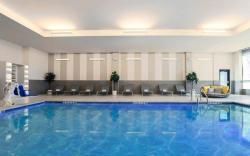 AC Hotel by Marriott Dallas Frisco