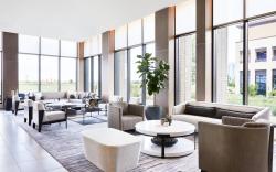 AC Hotel by Marriott Dallas Frisco